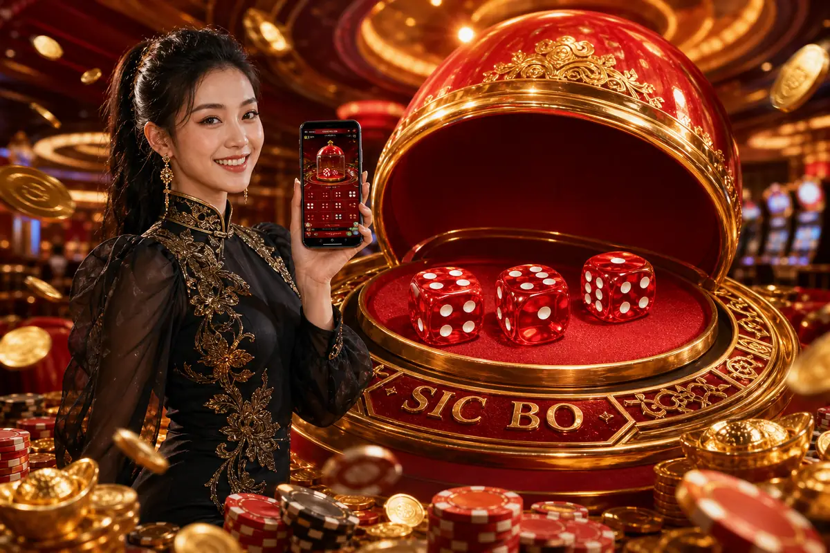 tg688 স্লট গেম Fortune Tiger