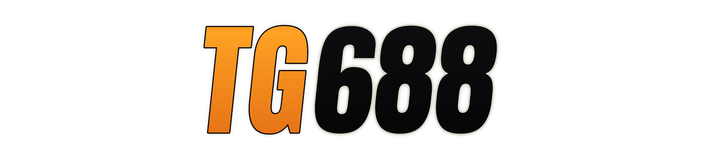 tg688 লোগো